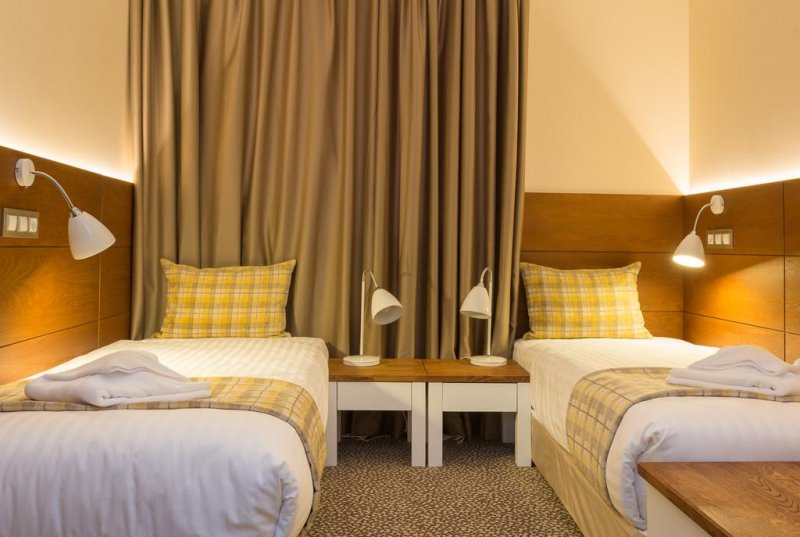 Комплекс Русковец Резорт - Снимка 9