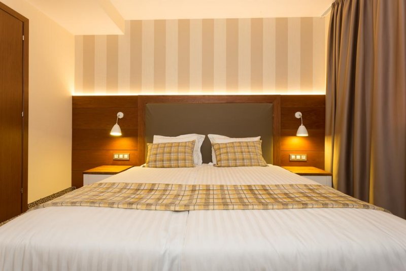 Комплекс Русковец Резорт - Снимка 3