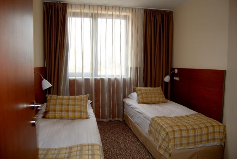 Комплекс Русковец Резорт - Снимка 9