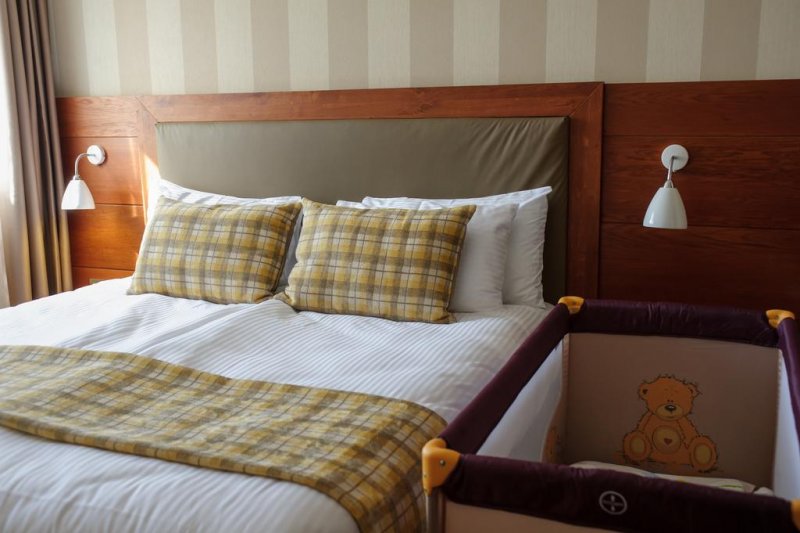 Комплекс Русковец Резорт - Снимка 7