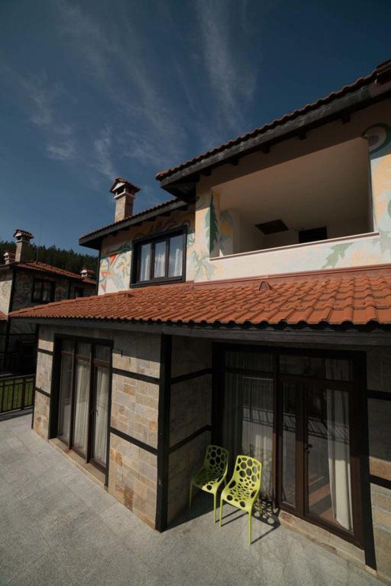 Комплекс Русковец Резорт - Снимка 10