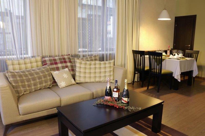 Комплекс Русковец Резорт - Снимка 7