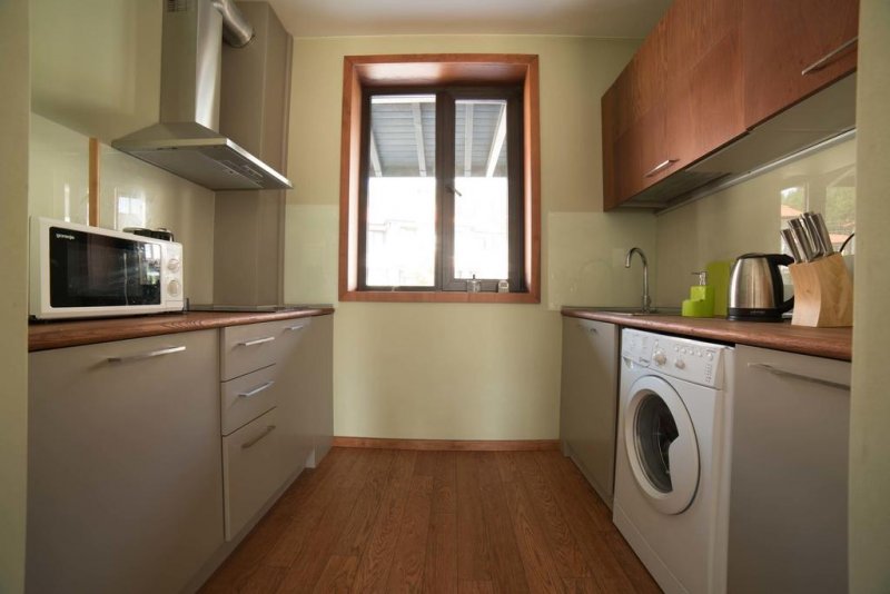 Комплекс Русковец Резорт - Снимка 1