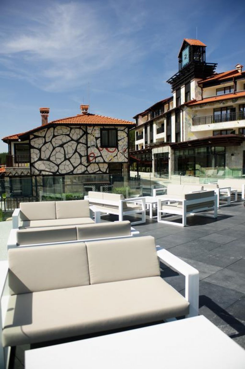 Комплекс Русковец Резорт - Снимка 5