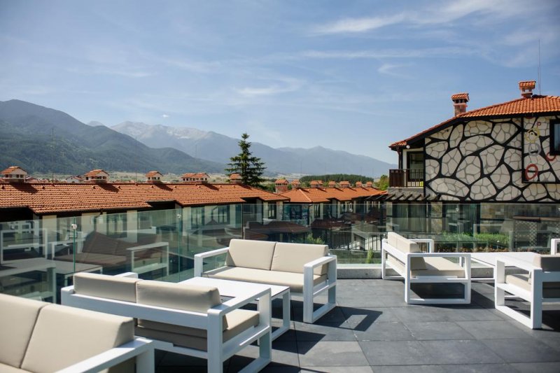 Комплекс Русковец Резорт - Снимка 2