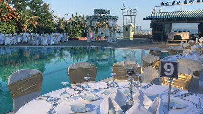 Kumburgaz Marin Princess Hotel - Снимка 1