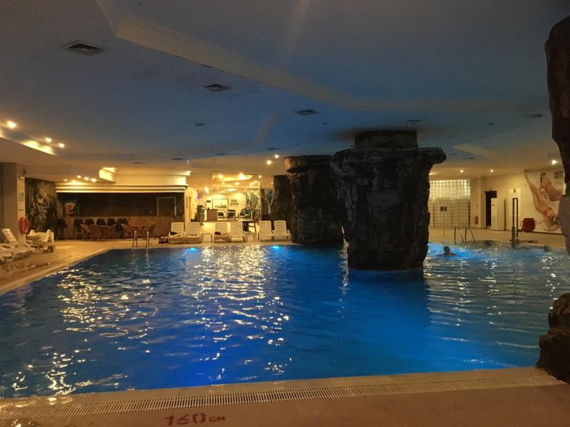 Kumburgaz Marin Princess Hotel - Снимка 1
