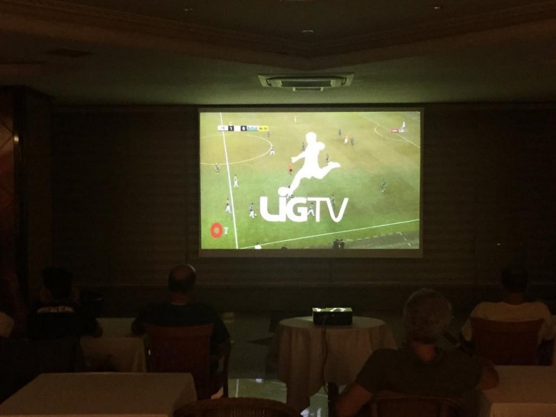 Kumburgaz Marin Princess Hotel - Снимка 9