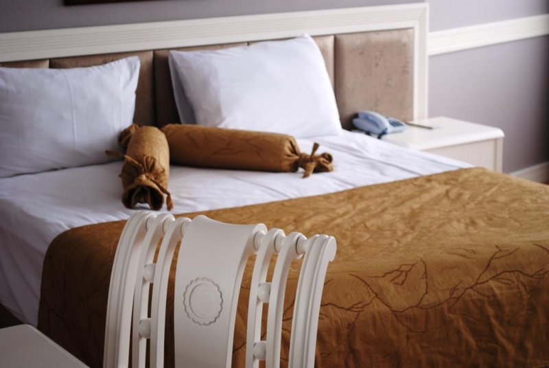 Kumburgaz Marin Princess Hotel - Снимка 4