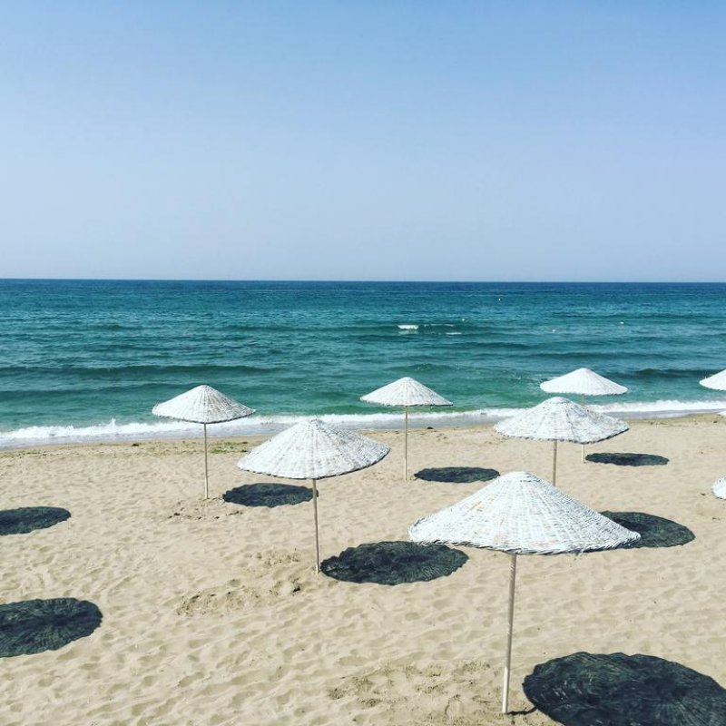 Kumburgaz Marin Princess Hotel - Снимка 5