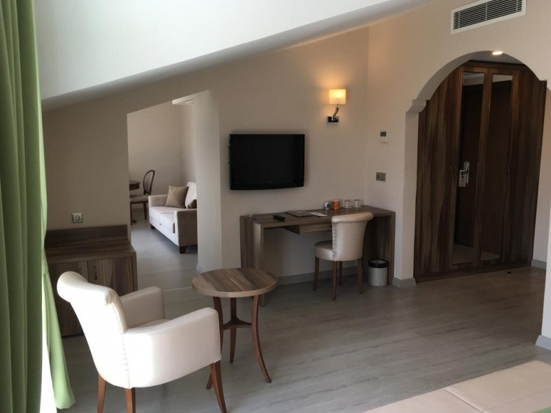 Kumburgaz Marin Princess Hotel - Снимка 8