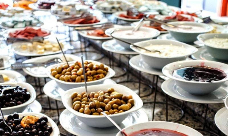 Kumburgaz Marin Princess Hotel - Снимка 5