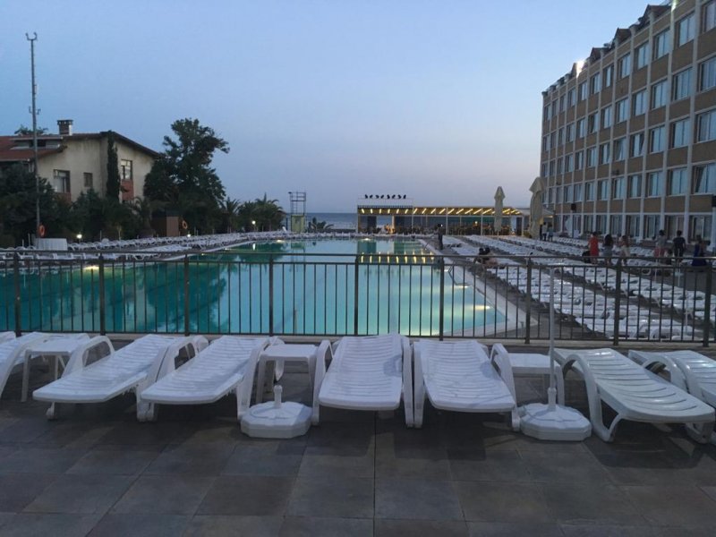 Kumburgaz Marin Princess Hotel - Снимка 5