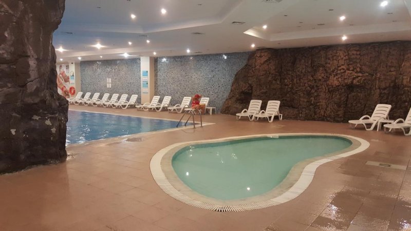 Kumburgaz Marin Princess Hotel - Снимка 9