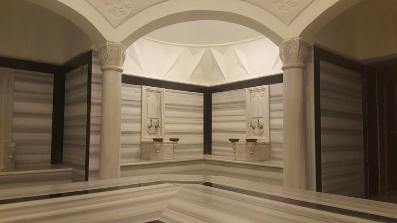 Kumburgaz Marin Princess Hotel - Снимка 4