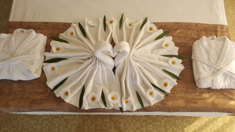 Kumburgaz Marin Princess Hotel - Снимка 8