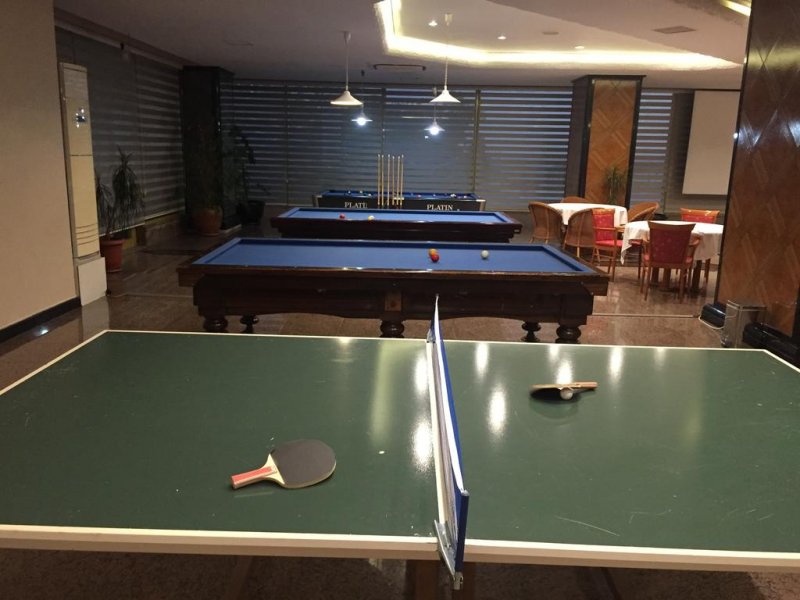 Kumburgaz Marin Princess Hotel - Снимка 9