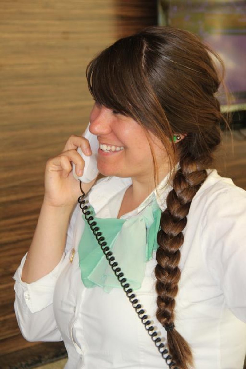 Kumburgaz Marin Princess Hotel - Снимка 2