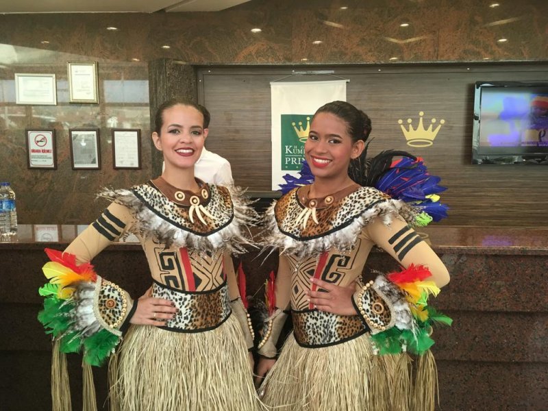 Kumburgaz Marin Princess Hotel - Снимка 11