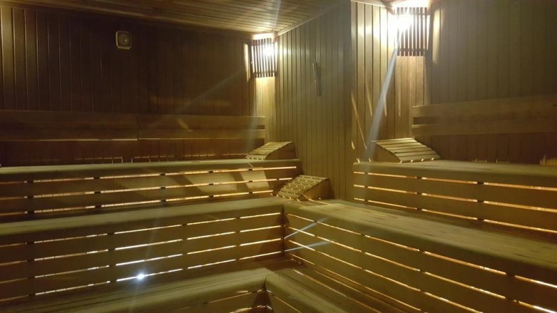 Kumburgaz Marin Princess Hotel - Снимка 10