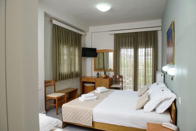 Hotel Europe - Снимка 1