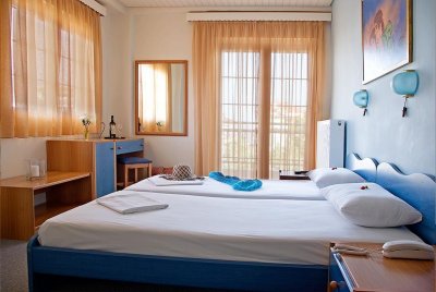 Hotel Europe - Снимка 3