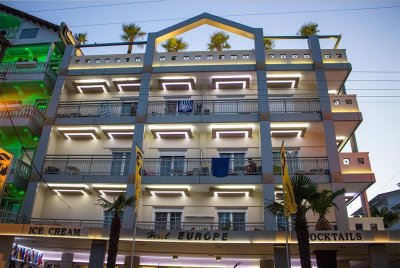 Hotel Europe - Снимка 6