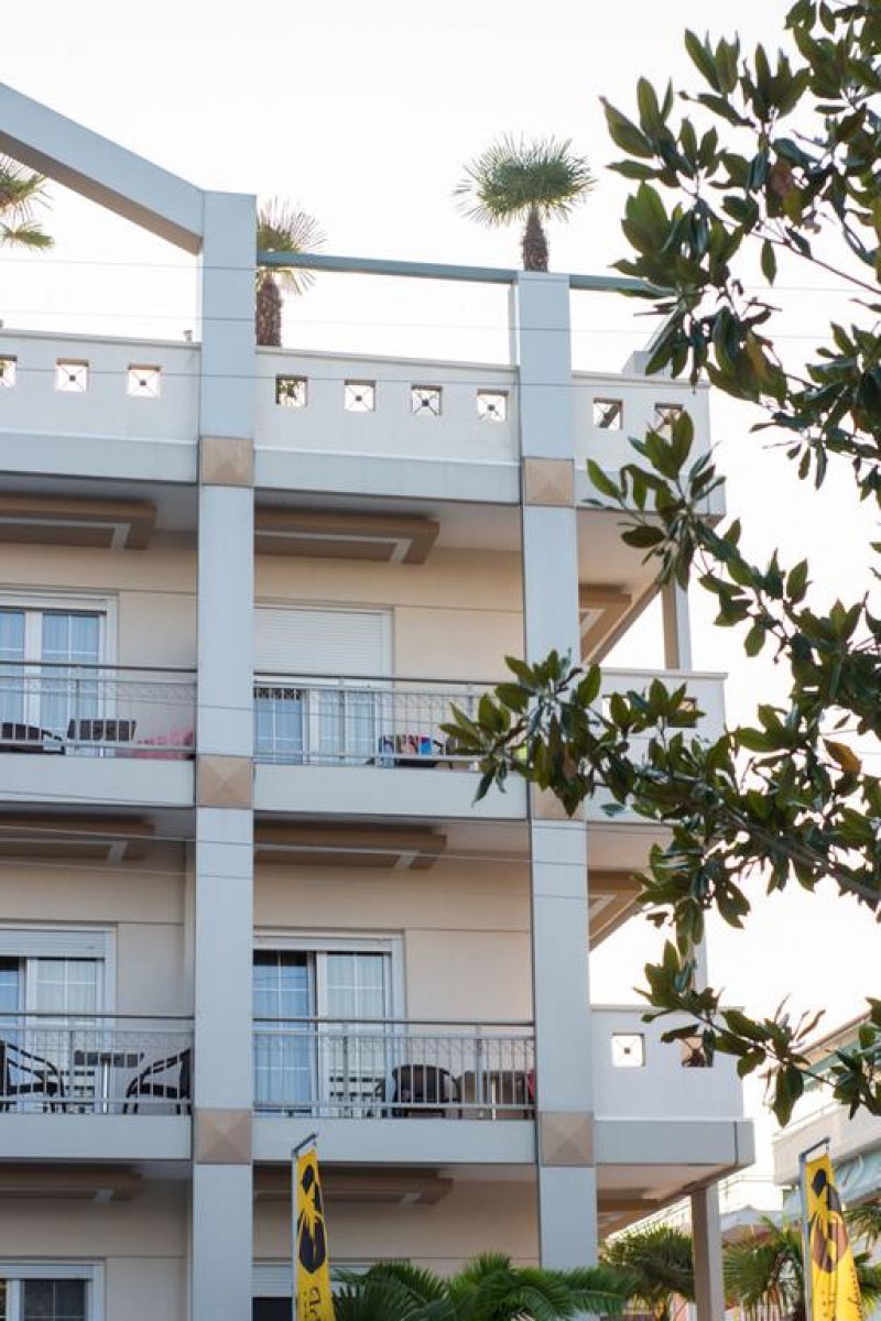 Hotel Europe - Снимка 4