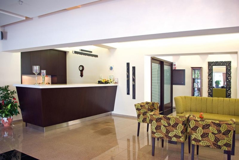 Hotel Europe - Снимка 9