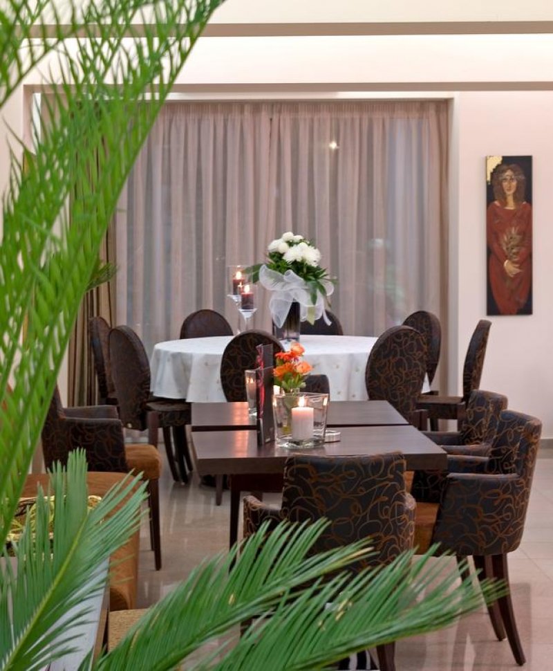 Hotel Europe - Снимка 10