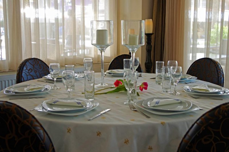 Hotel Europe - Снимка 9