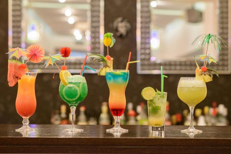 Hotel Europe - Снимка 4