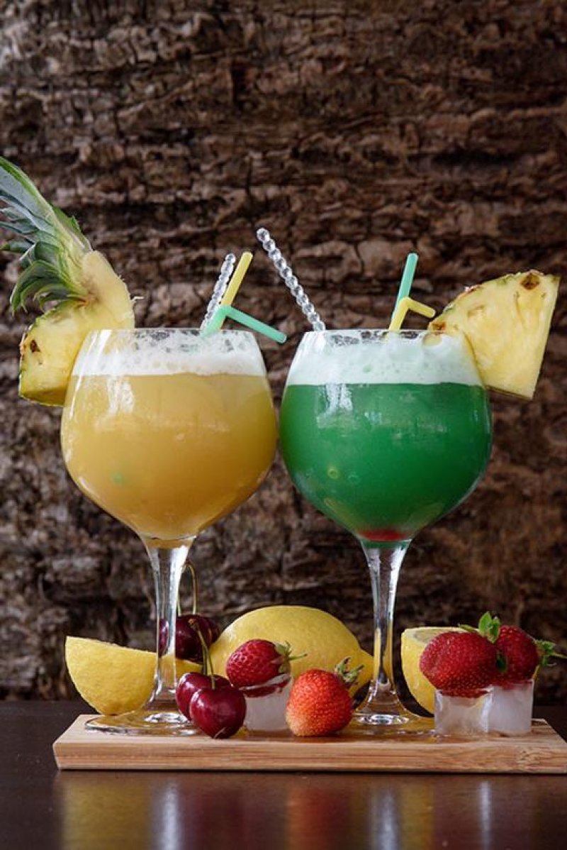 Hotel Europe - Снимка 4