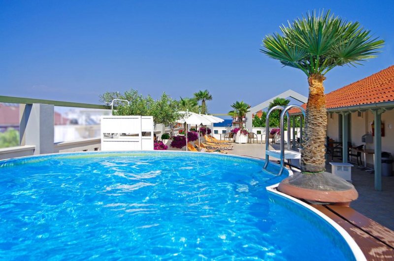 Hotel Europe - Снимка 7