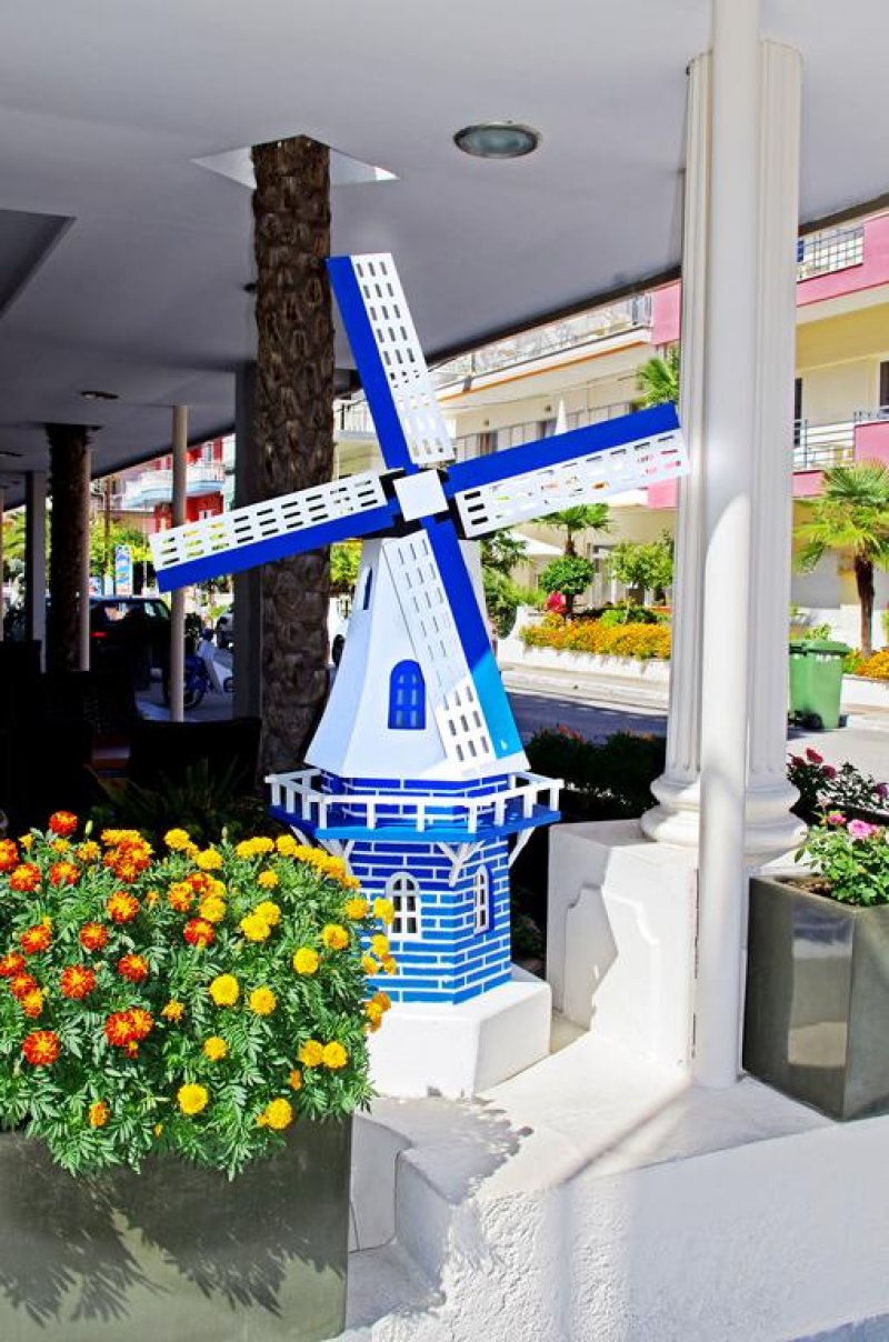 Hotel Europe - Снимка 5