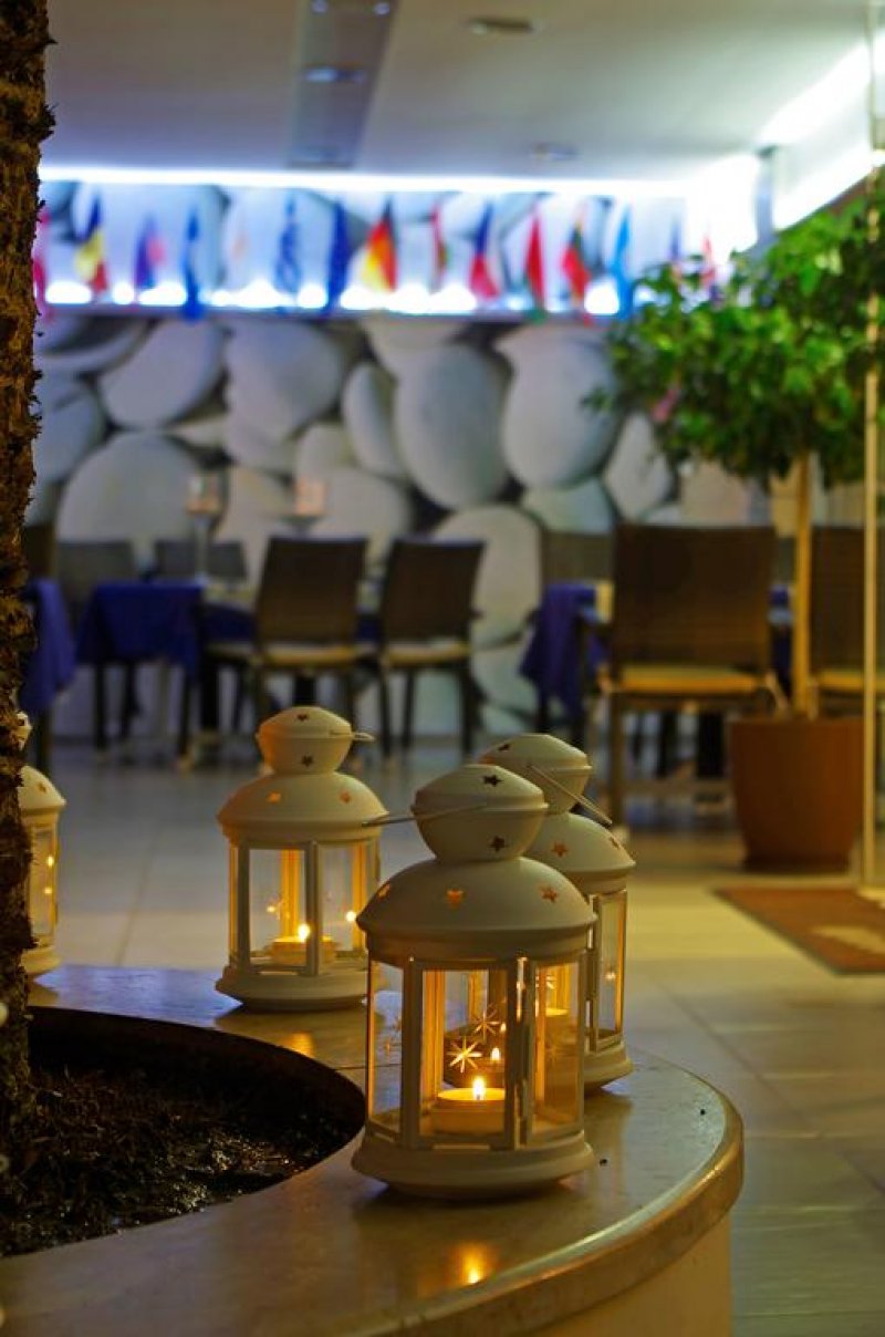 Hotel Europe - Снимка 3