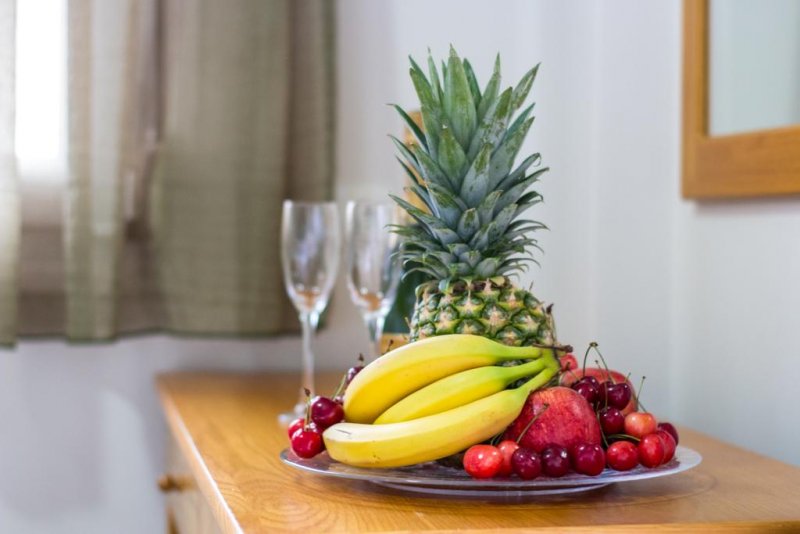 Hotel Europe - Снимка 1