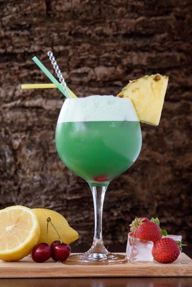 Hotel Europe - Снимка 1