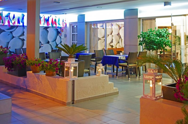 Hotel Europe - Снимка 5