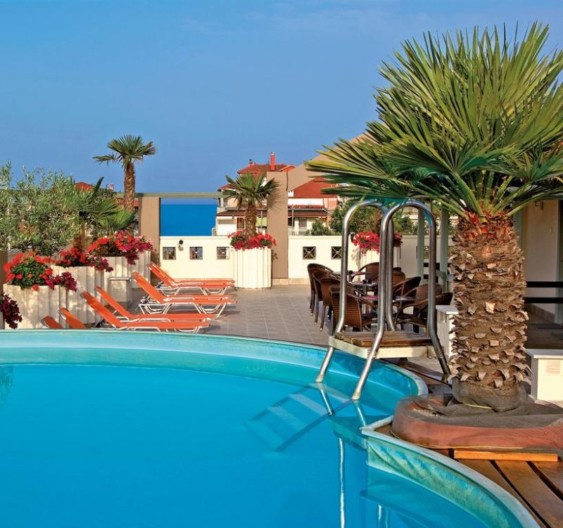 Hotel Europe - Снимка 11