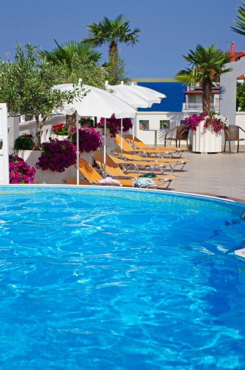 Hotel Europe - Снимка 7