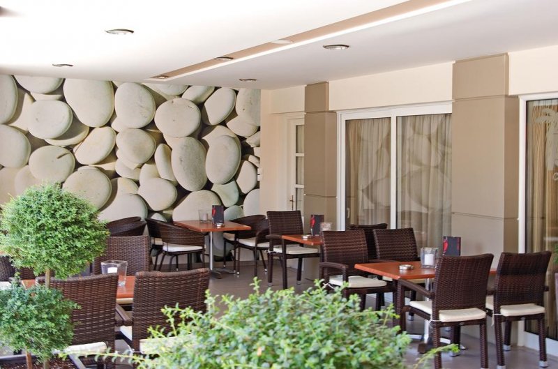 Hotel Europe - Снимка 8