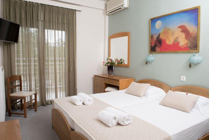 Hotel Europe - Снимка 9