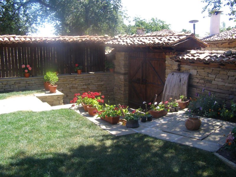 Къща за гости Кенара - Снимка 5