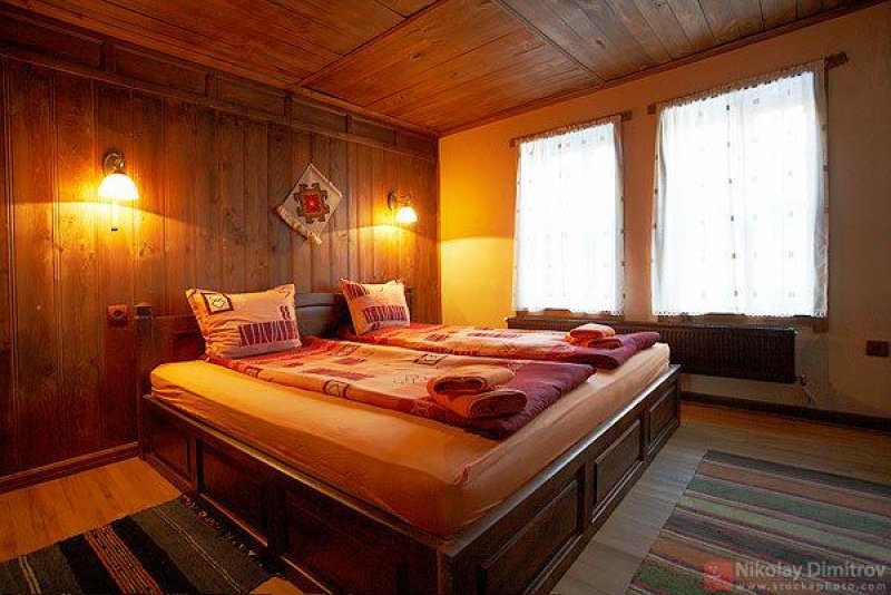 Къща за гости Кенара - Снимка 10