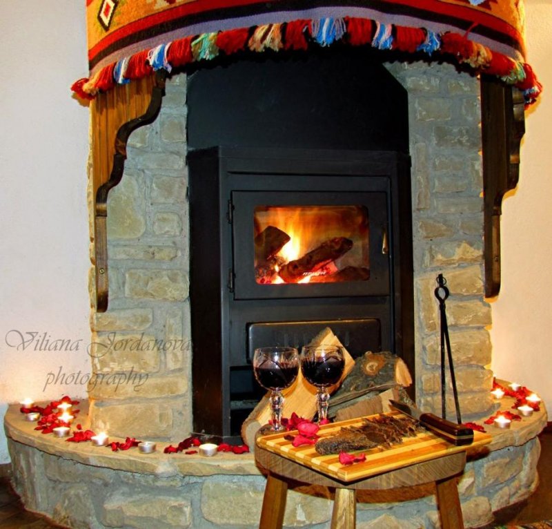 Къща за гости Кенара - Снимка 11