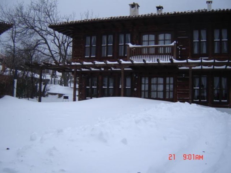 Къща за гости Кенара - Снимка 7