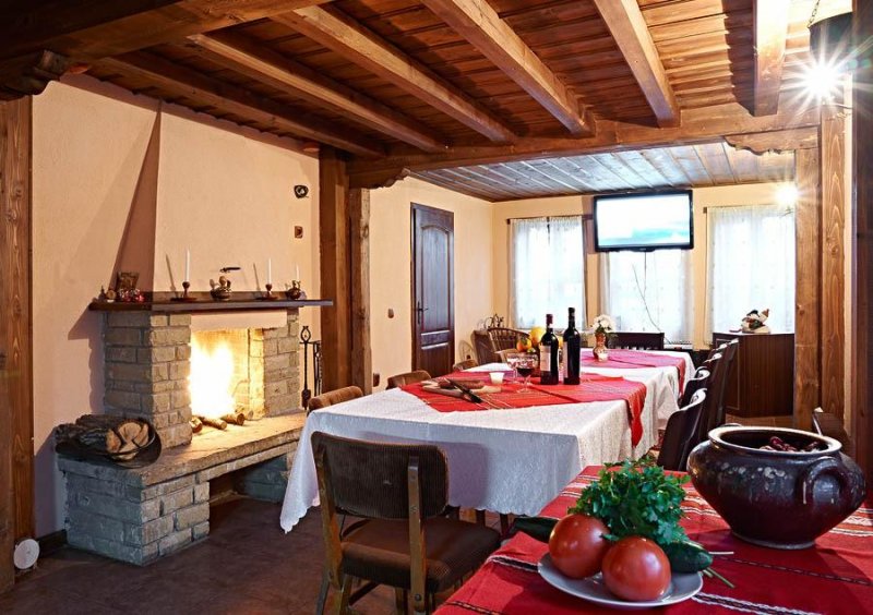 Къща за гости Кенара - Снимка 7