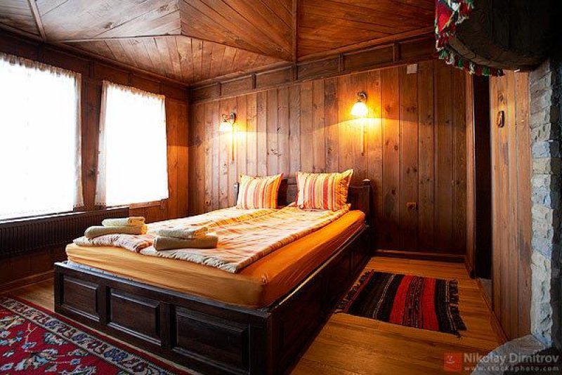 Къща за гости Кенара - Снимка 5