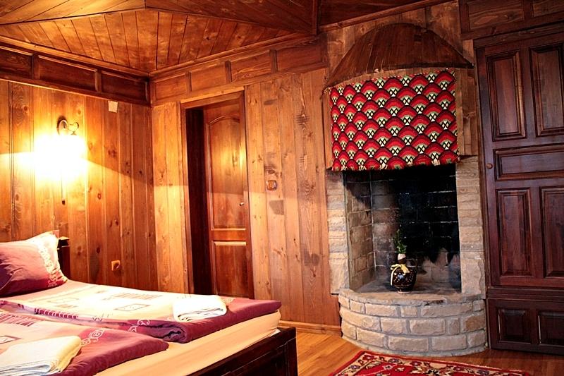 Къща за гости Кенара - Снимка 1